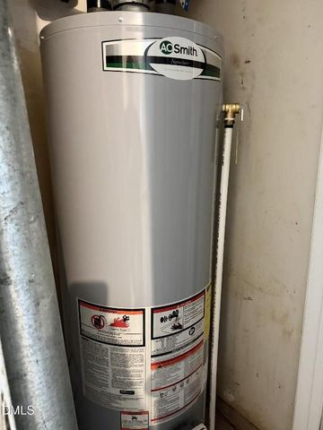 205 Standish Drive, Chapel Hill, NC 27517