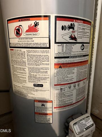 205 Standish Drive, Chapel Hill, NC 27517