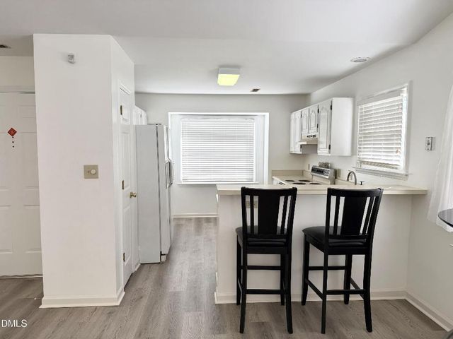 205 Standish Drive, Chapel Hill, NC 27517