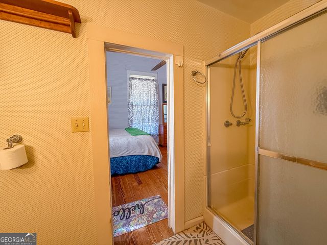 162 College Street SW, Parrott, GA 39877