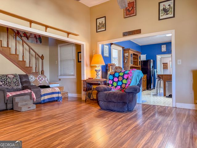 162 College Street SW, Parrott, GA 39877