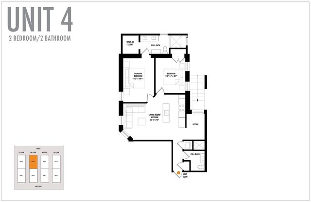 75 Lubec 4, Boston, MA 02128
