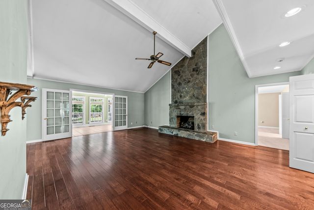 221 Commodore Dr NW, Milledgeville, GA 31061