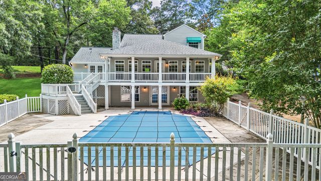 221 Commodore Dr NW, Milledgeville, GA 31061