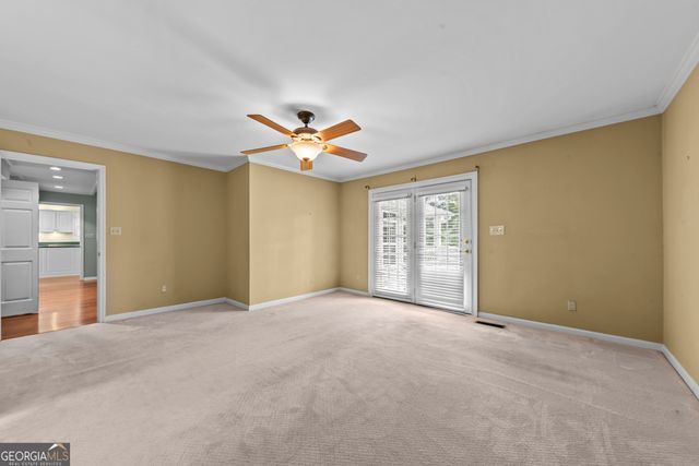 221 Commodore Dr NW, Milledgeville, GA 31061