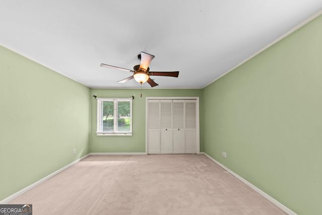 221 Commodore Dr NW, Milledgeville, GA 31061