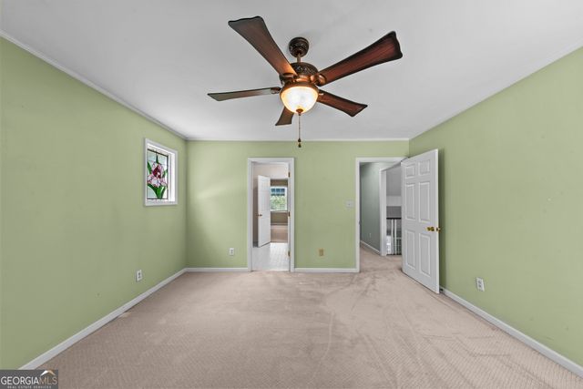 221 Commodore Dr NW, Milledgeville, GA 31061