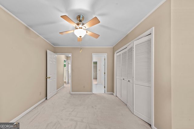 221 Commodore Dr NW, Milledgeville, GA 31061