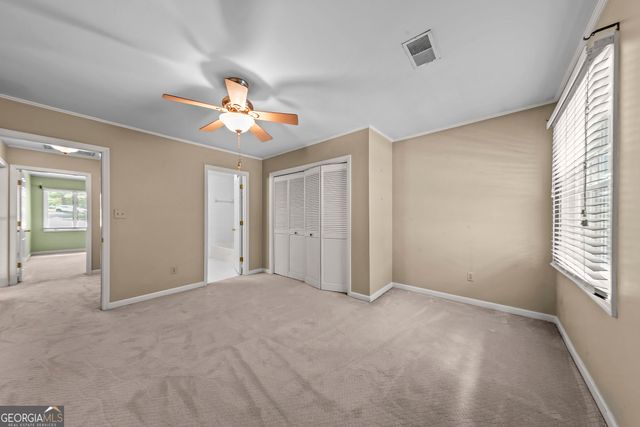 221 Commodore Dr NW, Milledgeville, GA 31061