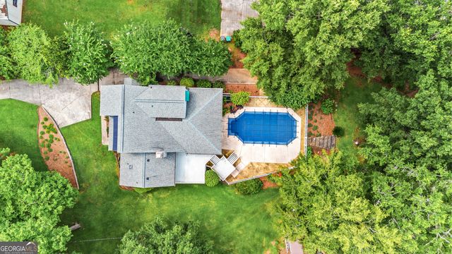 221 Commodore Dr NW, Milledgeville, GA 31061