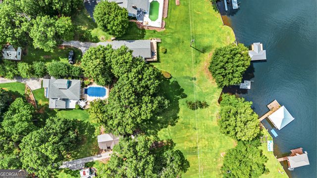 221 Commodore Dr NW, Milledgeville, GA 31061