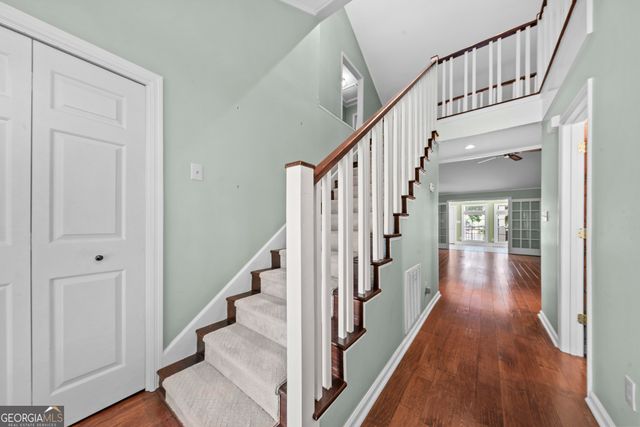 221 Commodore Dr NW, Milledgeville, GA 31061