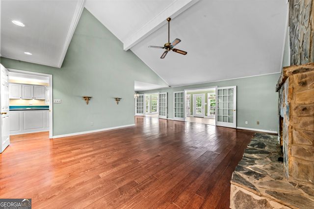 221 Commodore Dr NW, Milledgeville, GA 31061