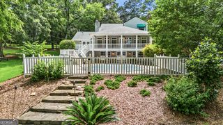 221 Commodore Dr NW, Milledgeville, GA 31061