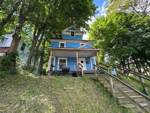 225 Flint Street, Rochester, NY 14608