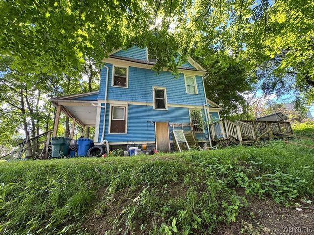 225 Flint Street, Rochester, NY 14608