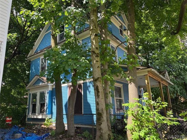 225 Flint Street, Rochester, NY 14608