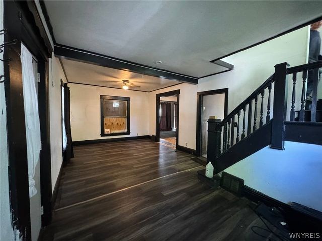 225 Flint Street, Rochester, NY 14608