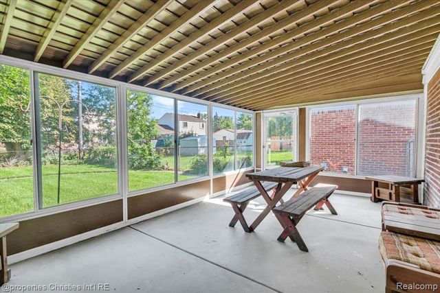 18035 Fairwood Drive, Clinton Township, MI 48035