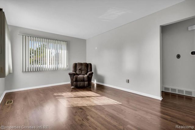 18035 Fairwood Drive, Clinton Township, MI 48035