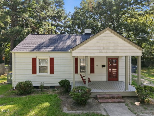 936 W Haven Boulevard, Rocky Mount, NC 27803