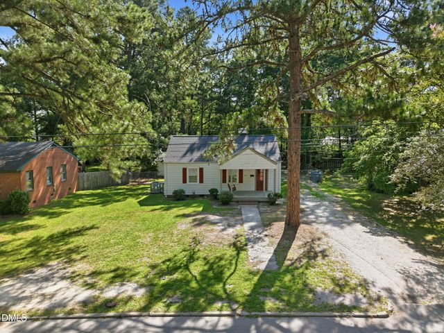936 W Haven Boulevard, Rocky Mount, NC 27803