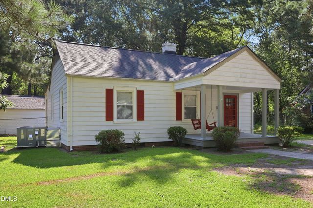 936 W Haven Boulevard, Rocky Mount, NC 27803