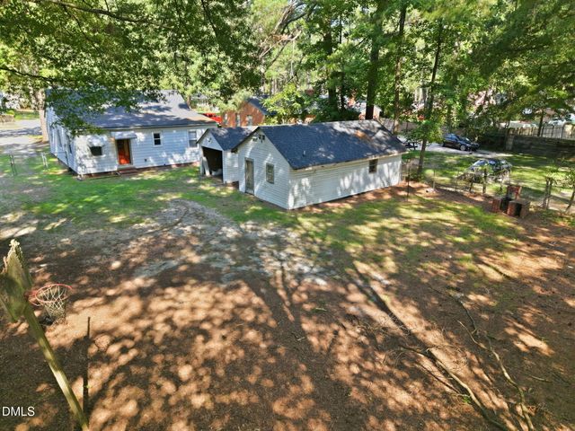 936 W Haven Boulevard, Rocky Mount, NC 27803