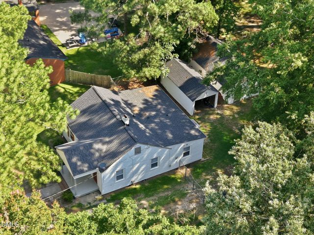 936 W Haven Boulevard, Rocky Mount, NC 27803