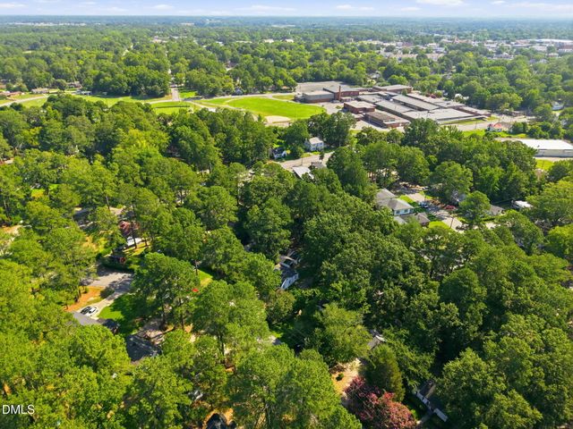 936 W Haven Boulevard, Rocky Mount, NC 27803