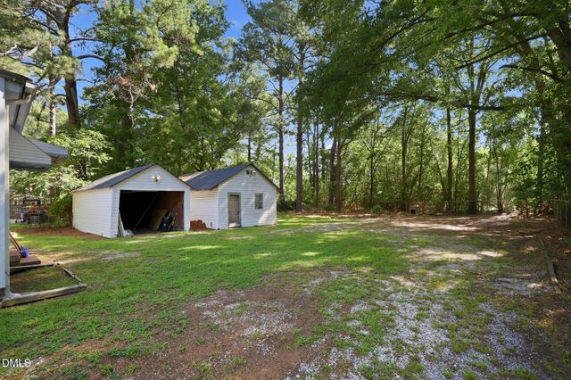 936 W Haven Boulevard, Rocky Mount, NC 27803