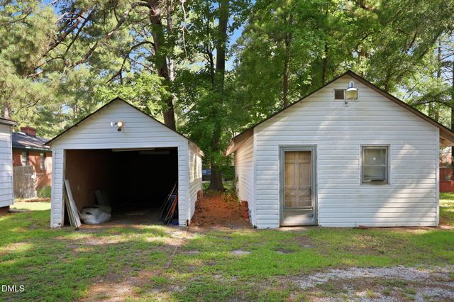 936 W Haven Boulevard, Rocky Mount, NC 27803