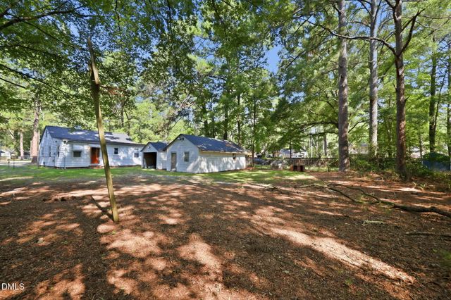 936 W Haven Boulevard, Rocky Mount, NC 27803