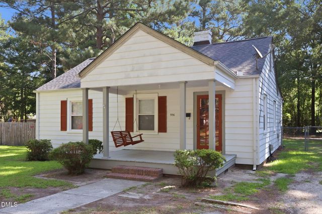 936 W Haven Boulevard, Rocky Mount, NC 27803