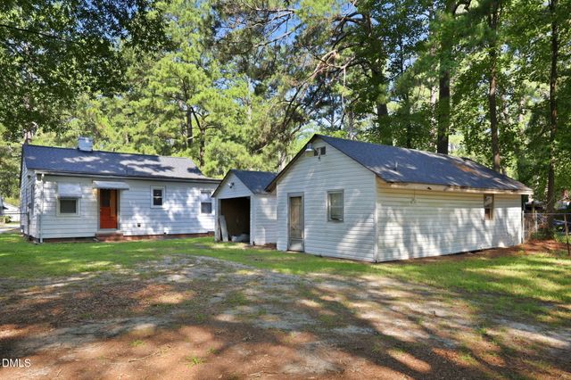 936 W Haven Boulevard, Rocky Mount, NC 27803