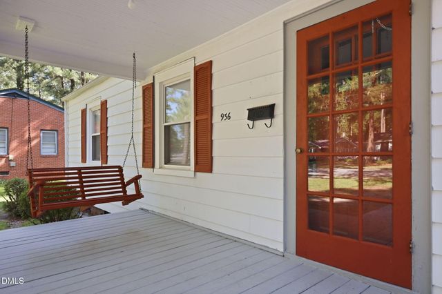 936 W Haven Boulevard, Rocky Mount, NC 27803