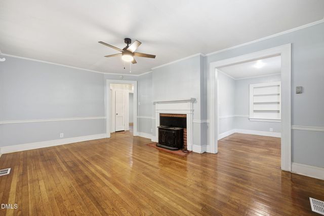 936 W Haven Boulevard, Rocky Mount, NC 27803