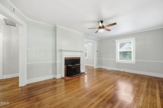 936 W Haven Boulevard, Rocky Mount, NC 27803