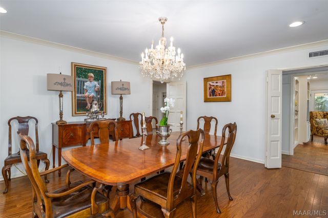 2603 WILDWOOD Drive, Montgomery, AL 36111