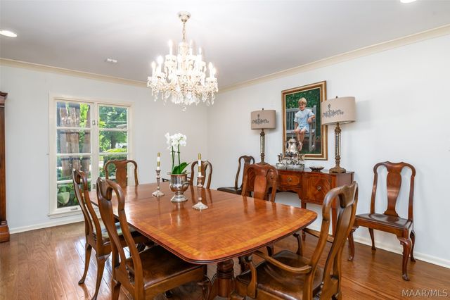 2603 WILDWOOD Drive, Montgomery, AL 36111
