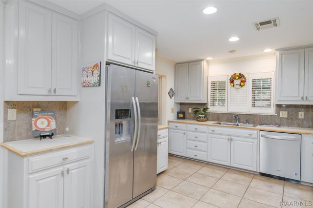 2603 WILDWOOD Drive, Montgomery, AL 36111