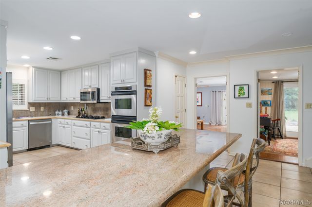 2603 WILDWOOD Drive, Montgomery, AL 36111