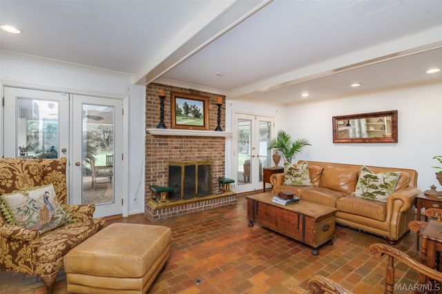 2603 WILDWOOD Drive, Montgomery, AL 36111