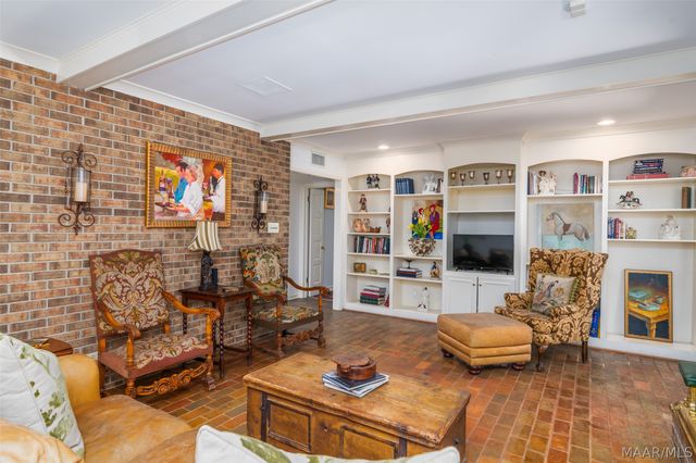 2603 WILDWOOD Drive, Montgomery, AL 36111