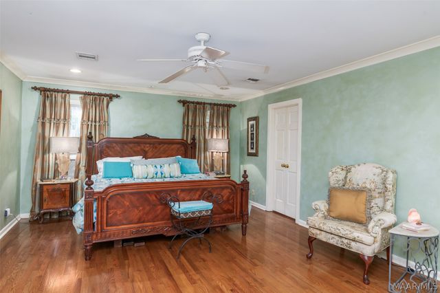 2603 WILDWOOD Drive, Montgomery, AL 36111