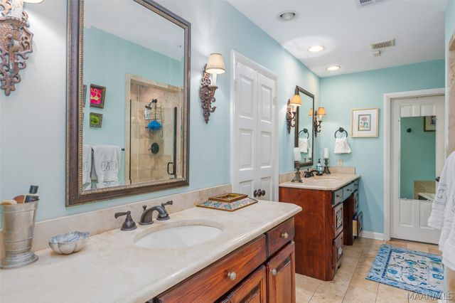 2603 WILDWOOD Drive, Montgomery, AL 36111