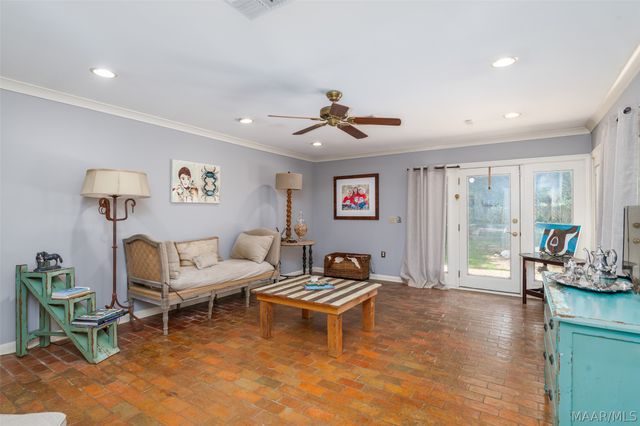 2603 WILDWOOD Drive, Montgomery, AL 36111