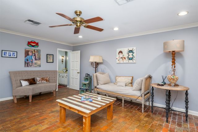 2603 WILDWOOD Drive, Montgomery, AL 36111