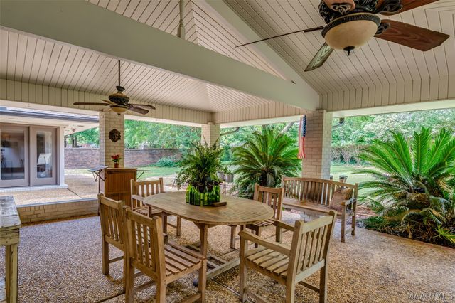 2603 WILDWOOD Drive, Montgomery, AL 36111