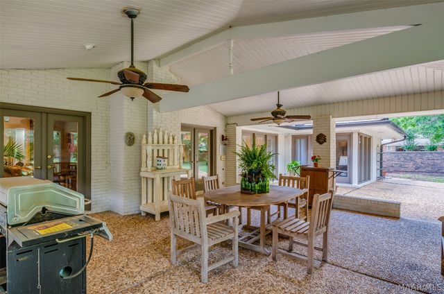 2603 WILDWOOD Drive, Montgomery, AL 36111